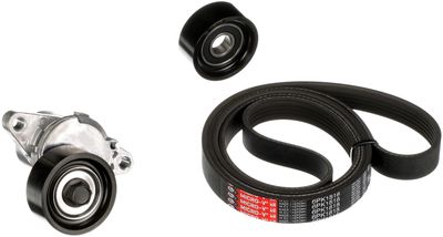 V-Ribbed Belt Set GATES K016PK1818
