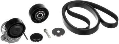 V-Ribbed Belt Set GATES K016PK1835XS