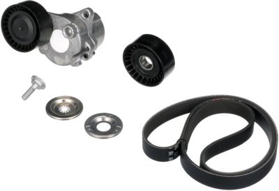 V-Ribbed Belt Set GATES K016PK2030