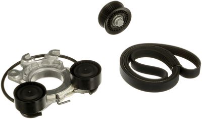 V-ribbed Belt Set GATES K016PK797EST