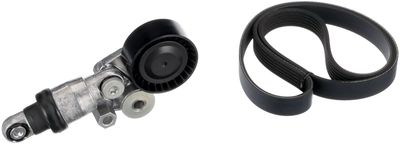 V-Ribbed Belt Set GATES K016PK953XS