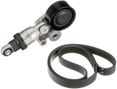 V-Ribbed Belt Set GATES K016PK970XS