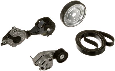 V-Ribbed Belt Set GATES K016PK988
