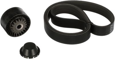 V-Ribbed Belt Set GATES K017PK1035