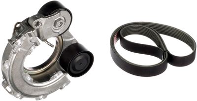 V-Ribbed Belt Set GATES K017PK1065XS