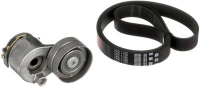 V-Ribbed Belt Set GATES K017PK1135