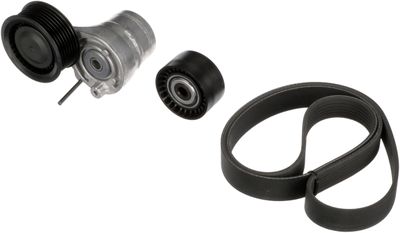 V-Ribbed Belt Set GATES K017PK1240