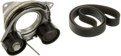 V-ribbed Belt Set GATES K018PK1120EST