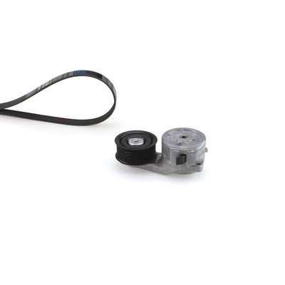 V-Ribbed Belt Set GATES K018PK1255HD