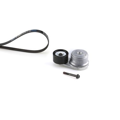 V-Ribbed Belt Set GATES K018PK1515HD