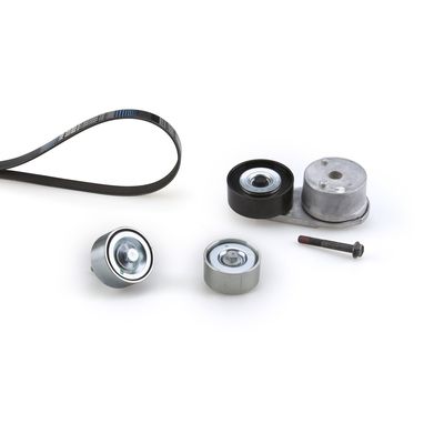 V-Ribbed Belt Set GATES K018PK1520HD