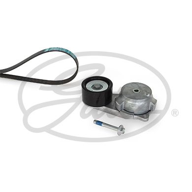 V-Ribbed Belt Set GATES K018PK1560HD