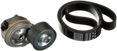 V-Ribbed Belt Set GATES K018PK1635HD