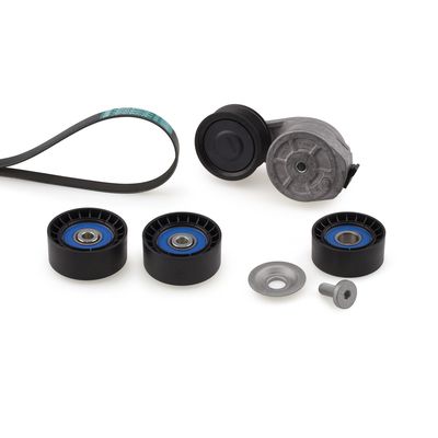 V-Ribbed Belt Set GATES K018PK2275HD