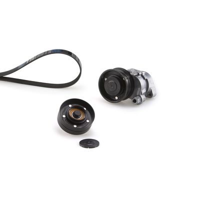 V-Ribbed Belt Set GATES K018PK2380HD