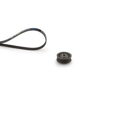 V-Ribbed Belt Set GATES K018PK2465