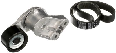 V-Ribbed Belt Set GATES K018PK975HD