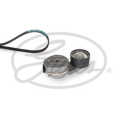 V-Ribbed Belt Set GATES K018PK998HD