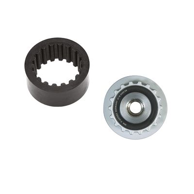 Flexible Coupling Sleeve Kit GATES K01EG1