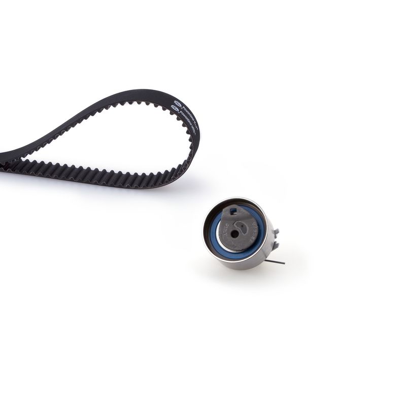 GATES K01T245 Timing Belt Kit