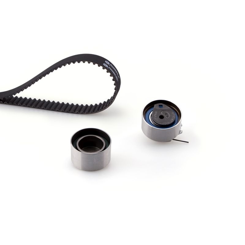 GATES K01T246 Timing Belt Kit