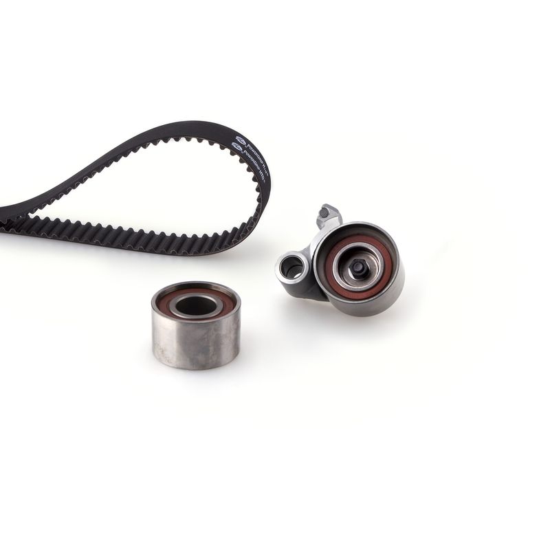 GATES K01T257 Timing Belt Kit