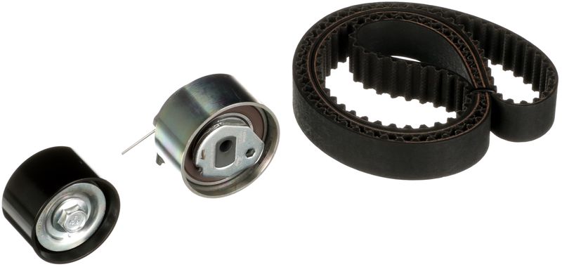 GATES K01T265 Timing Belt Kit