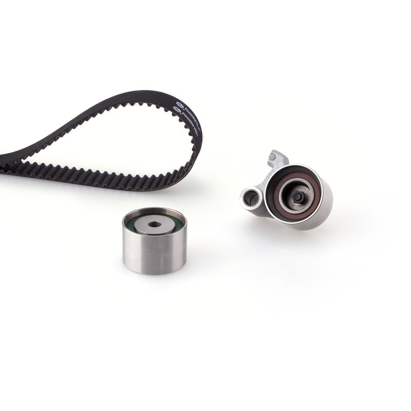 GATES K01T271 Timing Belt Kit