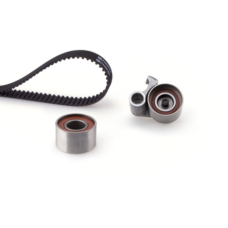 GATES K01T298 Timing Belt Kit