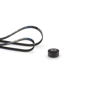 V-Ribbed Belt Set GATES K023PK753