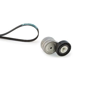 V-Ribbed Belt Set GATES K024PK1027HD