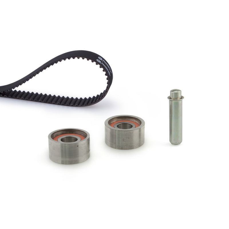 GATES K025039 Timing Belt Kit