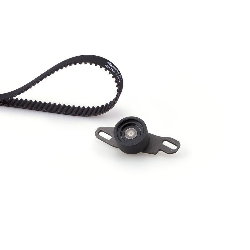 GATES K025043 Timing Belt Kit