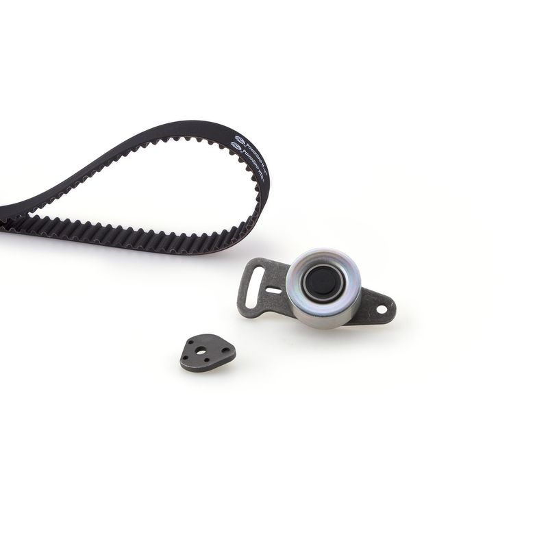 GATES K025059XS Timing Belt Kit