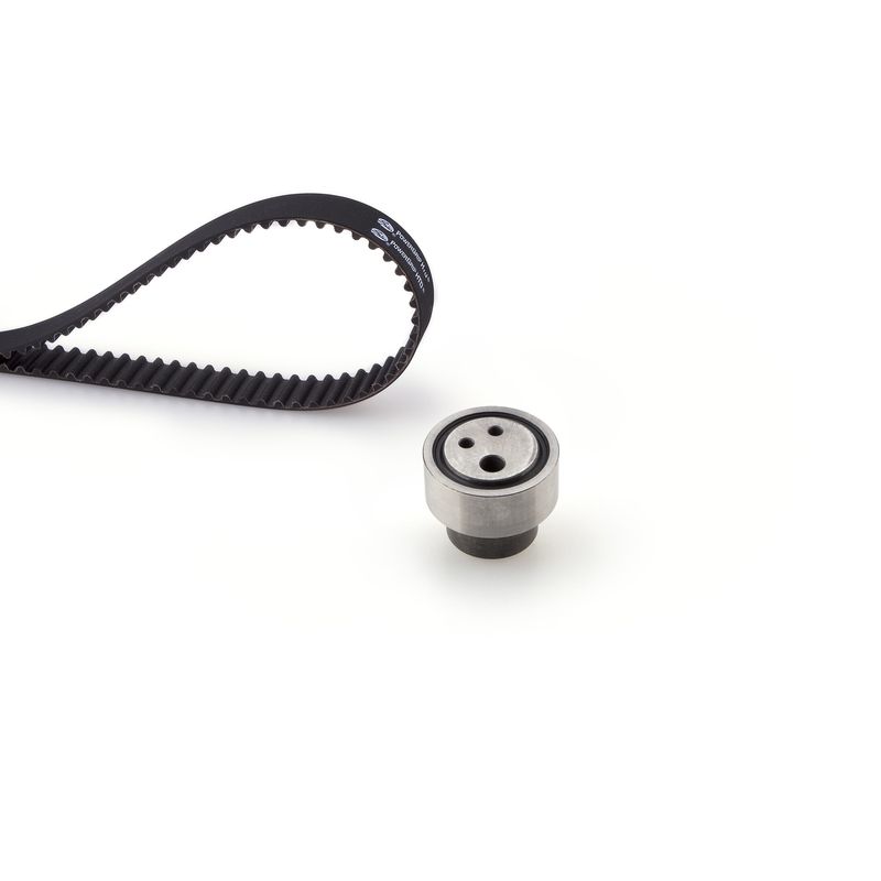 GATES K025080 Timing Belt Kit
