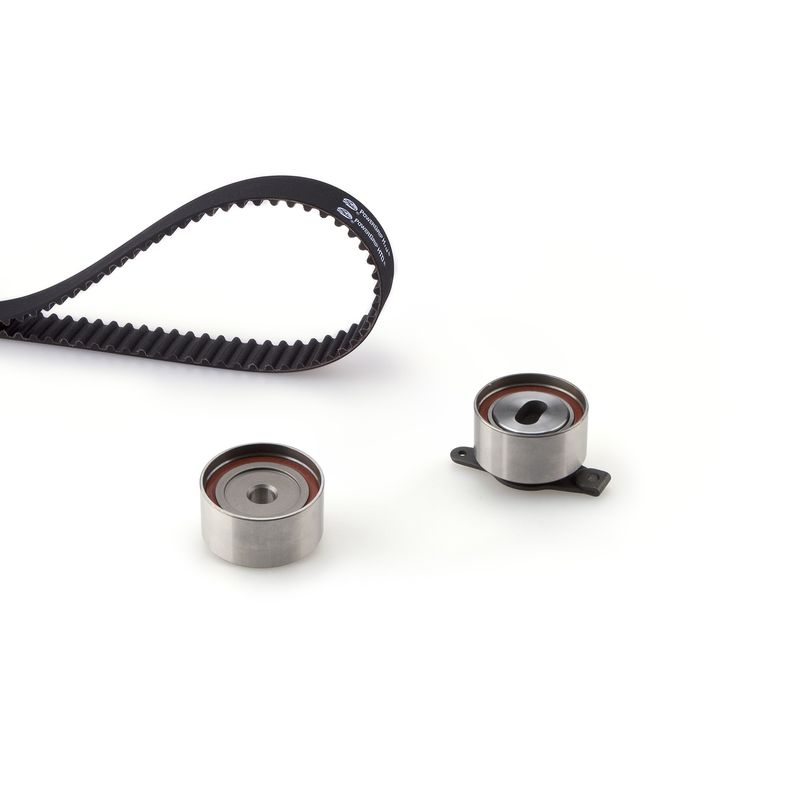 GATES K025194XS Timing Belt Kit