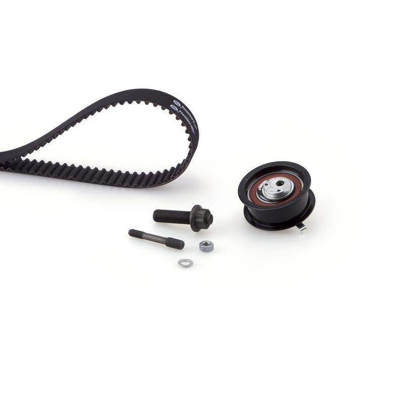 GATES K025223XS Timing Belt Kit
