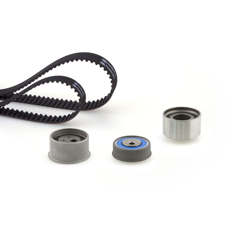 GATES K025255XS Timing Belt Kit