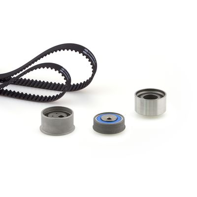Timing Belt Kit GATES K025255XS