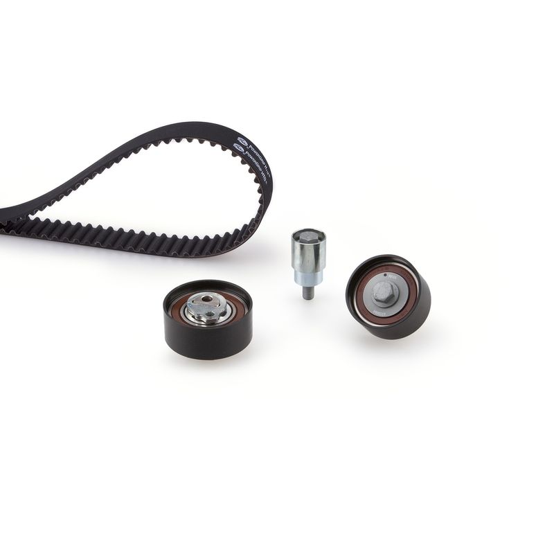 GATES K025299 Timing Belt Kit