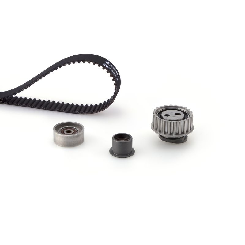 GATES K025302XS Timing Belt Kit