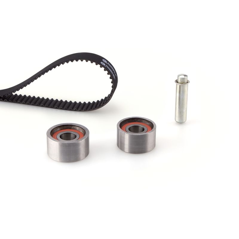 GATES K025334XS Timing Belt Kit