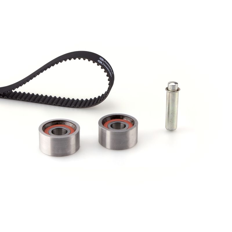 GATES K025335XS Timing Belt Kit