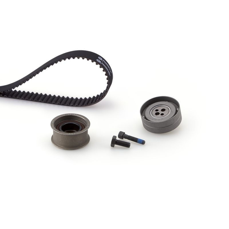 GATES K025344XS Timing Belt Kit