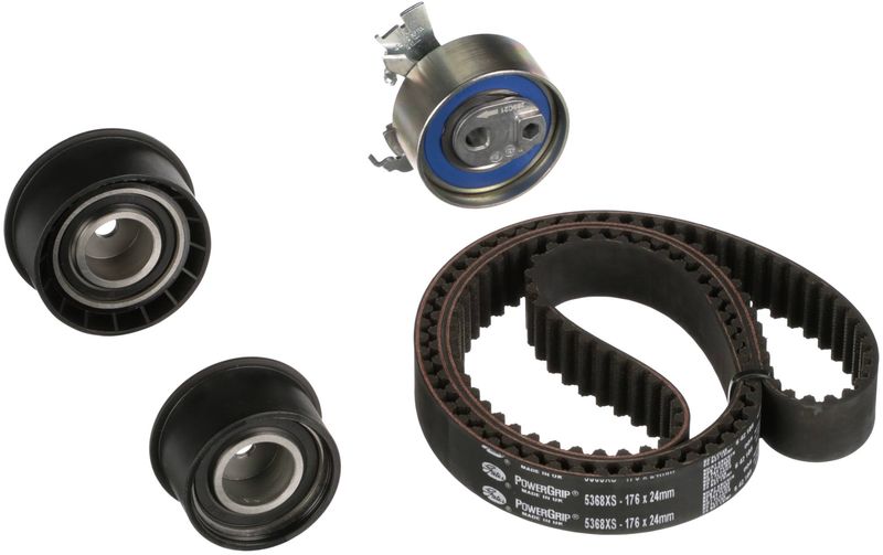 GATES K025368XS Timing Belt Kit
