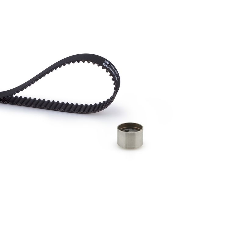 GATES K025382XS Timing Belt Kit
