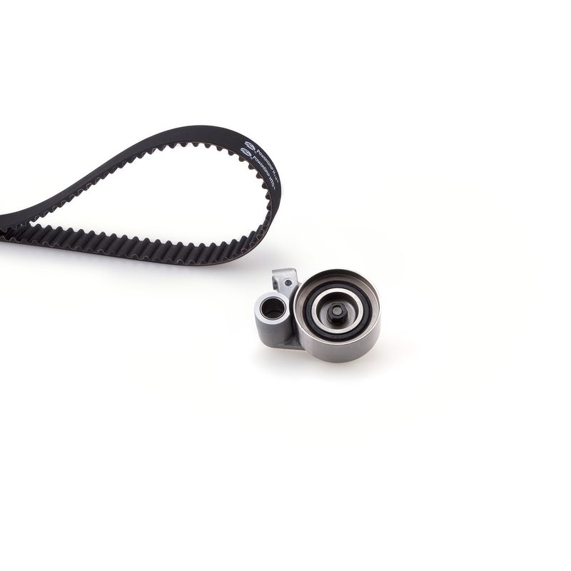 GATES K025405XS Timing Belt Kit
