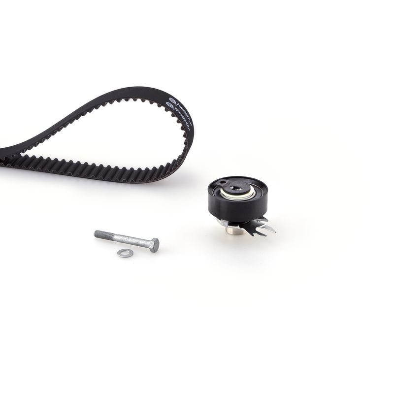 GATES K025427XS Timing Belt Kit