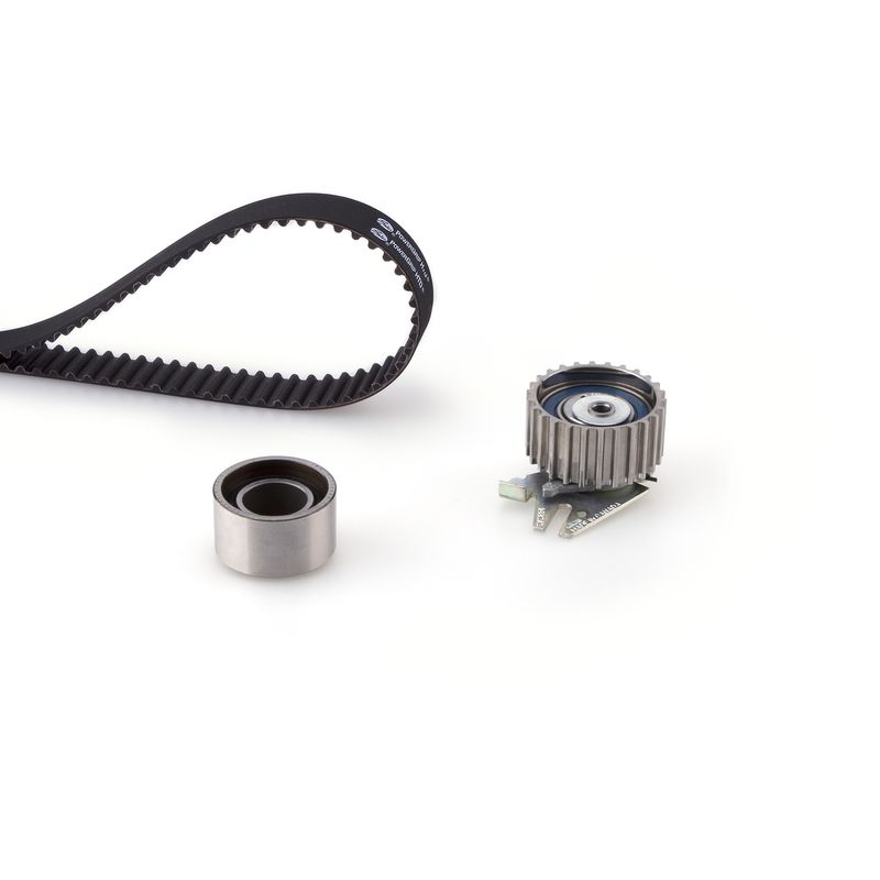 GATES K025429XS Timing Belt Kit