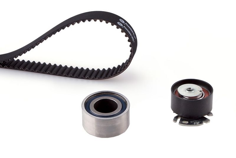GATES K025432XS Timing Belt Kit